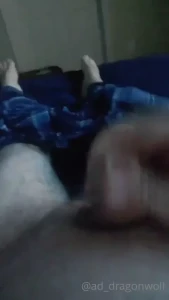 ad_dragonwolf Onlyfans leaked video 15979535 on Hotleaks.tv