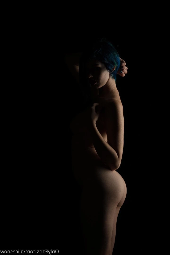 Alice ~ Big Tittied Goth Girlfriend [ alicesnow ] Onlyfans leaked photo 4247793 on Hotleaks.tv