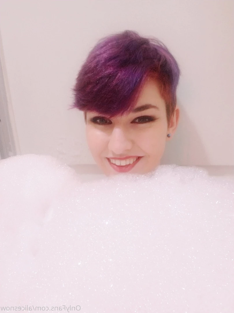 Alice ~ Big Tittied Goth Girlfriend [ alicesnow ] Onlyfans leaked photo 9993912 on Hotleaks.tv