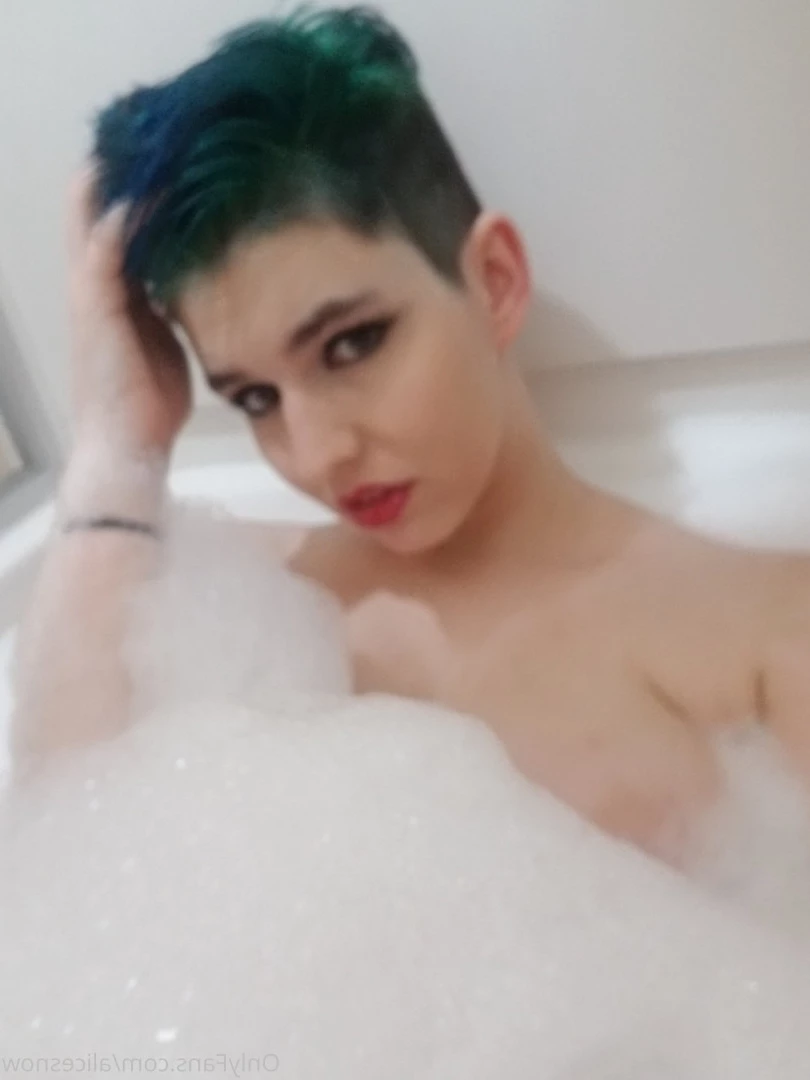 Alice ~ Big Tittied Goth Girlfriend [ alicesnow ] Onlyfans leaked photo 9996985 on Hotleaks.tv