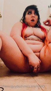 SEXTING NOW ❤️‍🔥𝕰𝖑𝖎𝖟𝖆𝖇𝖊𝖙𝖍 🌙 [ babyygoree97 ] Onlyfans leaked video 2814142 on Hotleaks.tv