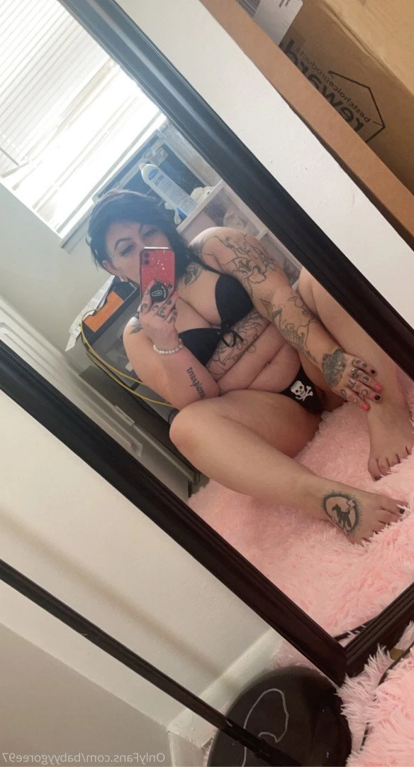 SEXTING NOW ❤️‍🔥𝕰𝖑𝖎𝖟𝖆𝖇𝖊𝖙𝖍 🌙 [ babyygoree97 ] Onlyfans leaked photo 4095743 on Hotleaks.tv