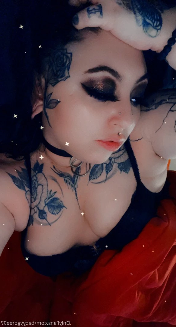 SEXTING NOW ❤️‍🔥𝕰𝖑𝖎𝖟𝖆𝖇𝖊𝖙𝖍 🌙 [ babyygoree97 ] Onlyfans leaked photo 4101415 on Hotleaks.tv