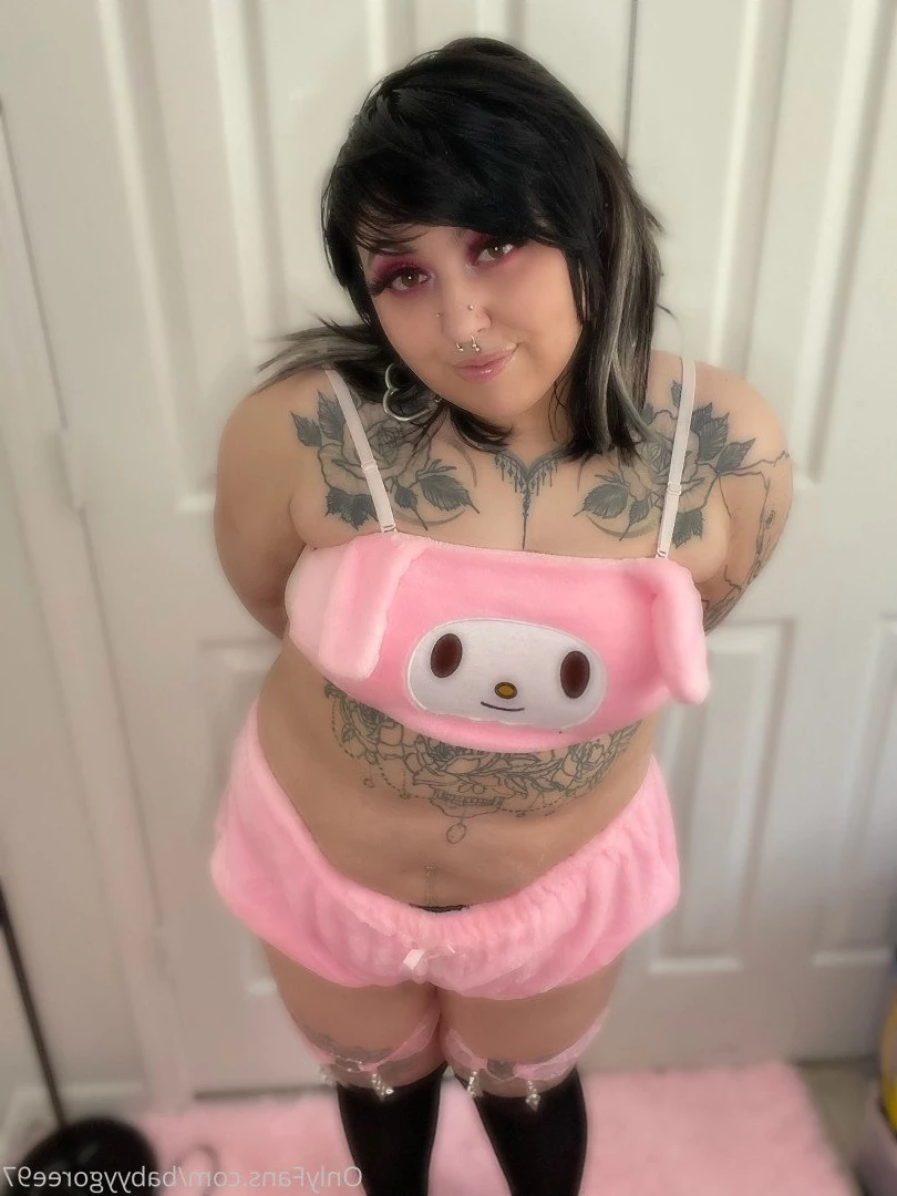 SEXTING NOW ❤️‍🔥𝕰𝖑𝖎𝖟𝖆𝖇𝖊𝖙𝖍 🌙 [ babyygoree97 ] Onlyfans leaked photo 4167655 on Hotleaks.tv