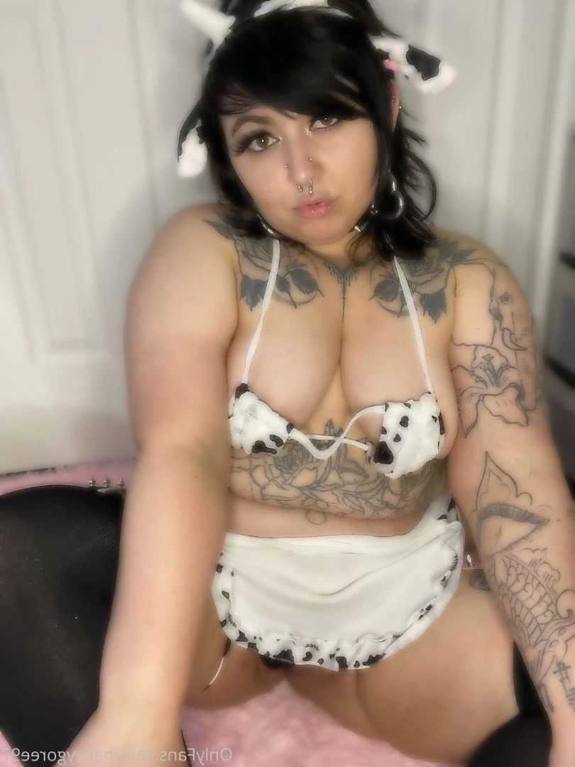 SEXTING NOW ❤️‍🔥𝕰𝖑𝖎𝖟𝖆𝖇𝖊𝖙𝖍 🌙 [ babyygoree97 ] Onlyfans leaked photo 4170063 on Hotleaks.tv