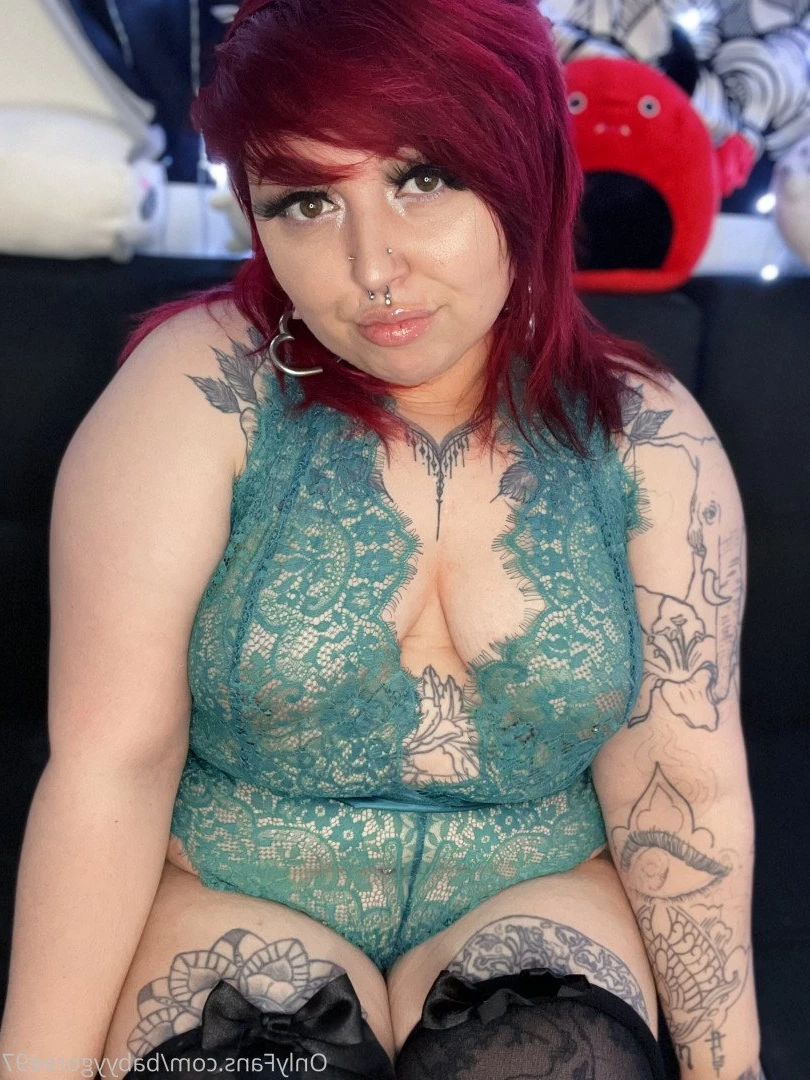 SEXTING NOW ❤️‍🔥𝕰𝖑𝖎𝖟𝖆𝖇𝖊𝖙𝖍 🌙 [ babyygoree97 ] Onlyfans leaked photo 4170476 on Hotleaks.tv