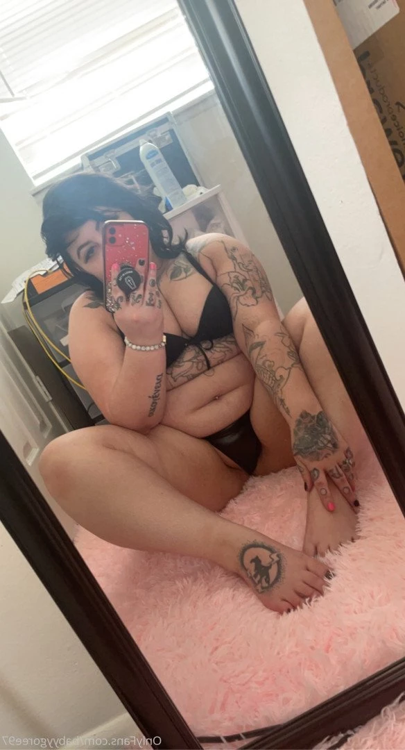 SEXTING NOW ❤️‍🔥𝕰𝖑𝖎𝖟𝖆𝖇𝖊𝖙𝖍 🌙 [ babyygoree97 ] Onlyfans leaked photo 4177888 on Hotleaks.tv