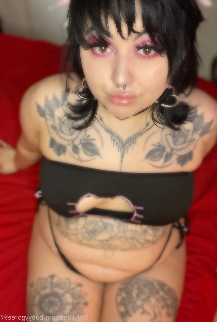 SEXTING NOW ❤️‍🔥𝕰𝖑𝖎𝖟𝖆𝖇𝖊𝖙𝖍 🌙 [ babyygoree97 ] Onlyfans leaked photo 4202845 on Hotleaks.tv