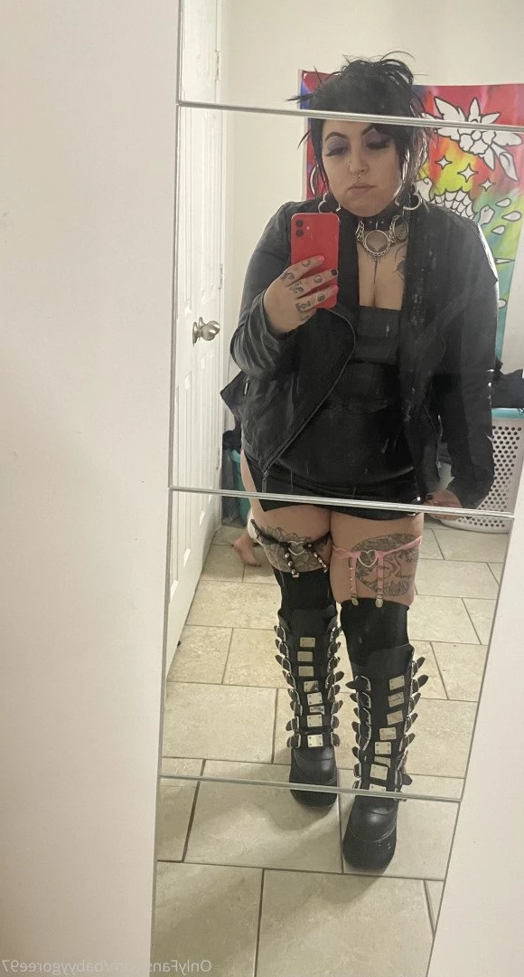 SEXTING NOW ❤️‍🔥𝕰𝖑𝖎𝖟𝖆𝖇𝖊𝖙𝖍 🌙 [ babyygoree97 ] Onlyfans leaked photo 4203619 on Hotleaks.tv