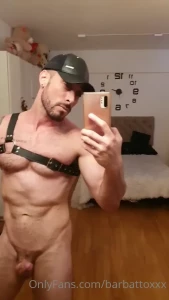 𝔐𝔯. 𝔚𝔬𝔩𝔣 𝔅𝔞𝔯𝔟𝔞𝔱𝔱𝔬  🟢 𝗩𝗜𝗗𝗘𝗢𝗖𝗔𝗟𝗟🔥 🐻+🍆+🍑+💦 [ barbattoxxx ] Onlyfans leaked video 2131241 on Hotleaks.tv