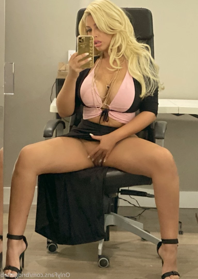 Bridgette B [ bridgetteb ] Onlyfans leaked photo 3976393 on Hotleaks.tv