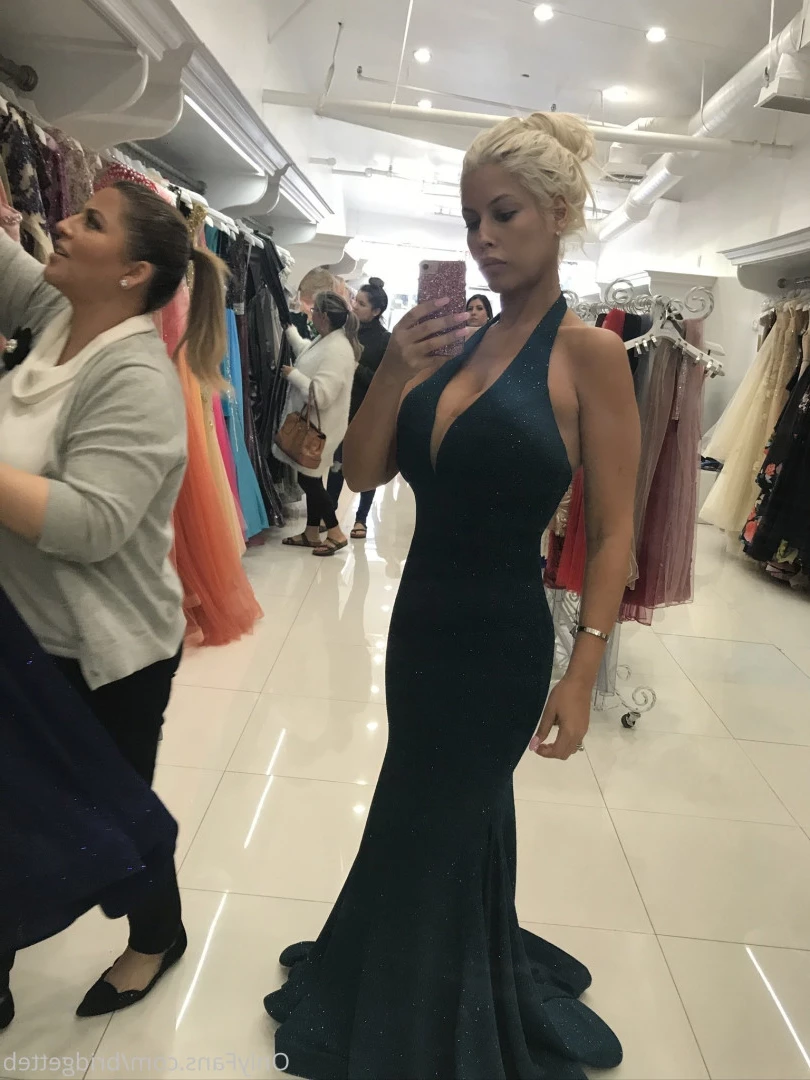 Bridgette B [ bridgetteb ] Onlyfans leaked photo 6555874 on Hotleaks.tv