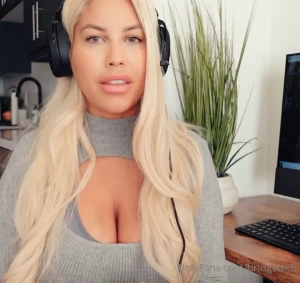Bridgette B [ bridgetteb ] Onlyfans leaked video 13201975 on Hotleaks.tv