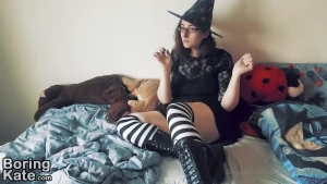 boringkate [ boringkatedeluxe ] Onlyfans leaked video 1341100 on Hotleaks.tv