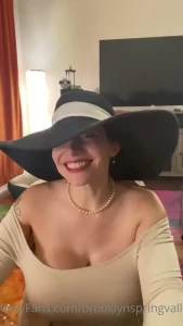 Brooklyn Springvalley [ brooklynspringvalley ] Onlyfans leaked video 9126312 on Hotleaks.tv