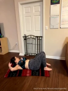 Brooklyn Springvalley [ brooklynspringvalley ] Onlyfans leaked video 9126430 on Hotleaks.tv