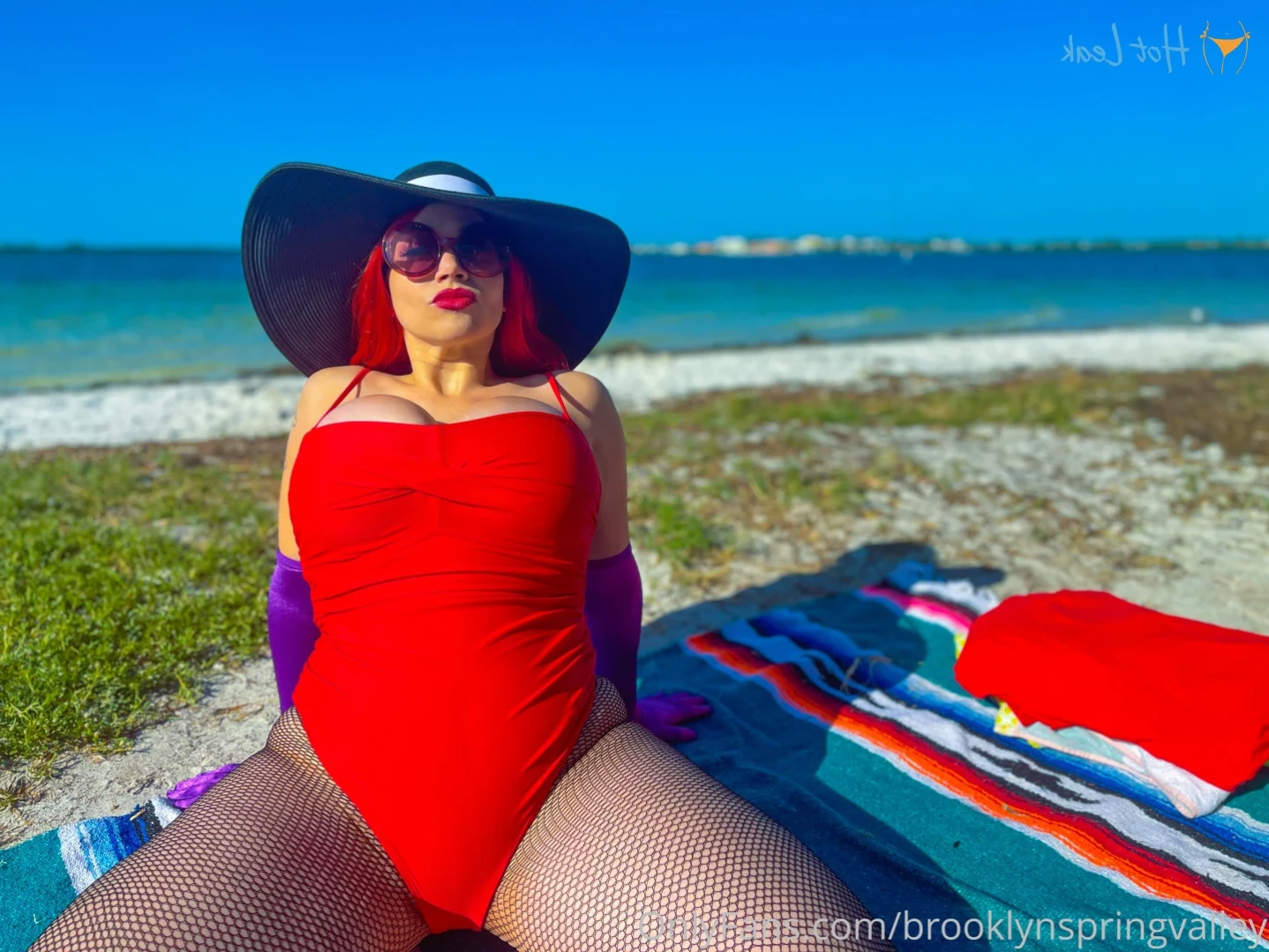Brooklyn Springvalley [ brooklynspringvalley ] Onlyfans leaked photo 12875557 on Hotleaks.tv