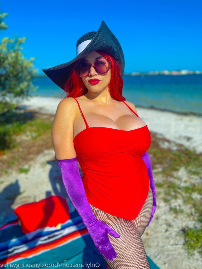 Brooklyn Springvalley [ brooklynspringvalley ] Onlyfans leaked photo 14348818 on Hotleaks.tv