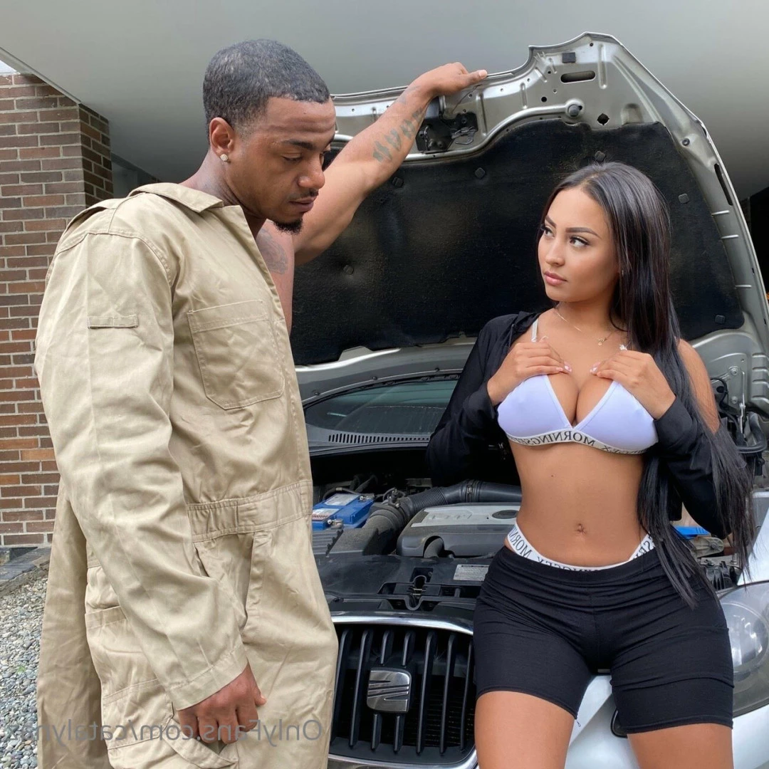 Catalyna Baby🔥 [ catalynaz ] Onlyfans leaked photo 5978669 on Hotleaks.tv