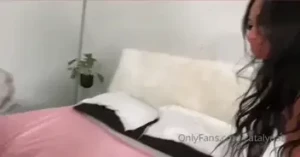 Catalyna Baby🔥 [ catalynaz ] Onlyfans leaked video 12310123 on Hotleaks.tv