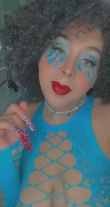 🖤𝕭𝖑𝖆𝖈𝖐 𝕸𝖊𝖉𝖚𝖘𝖆🐍 [ cheybbxxx ] Onlyfans leaked video 5335620 on Hotleaks.tv