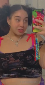 🖤𝕭𝖑𝖆𝖈𝖐 𝕸𝖊𝖉𝖚𝖘𝖆🐍 [ cheybbxxx ] Onlyfans leaked video 5335716 on Hotleaks.tv