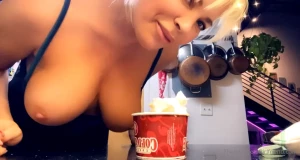 Dana DeArmond [ danadearmond ] Onlyfans leaked video 10668400 on Hotleaks.tv
