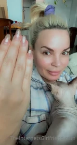 Dana DeArmond [ danadearmond ] Onlyfans leaked video 10668793 on Hotleaks.tv