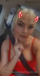 Dana DeArmond [ danadearmond ] Onlyfans leaked video 10668923 on Hotleaks.tv