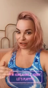 Dana DeArmond [ danadearmond ] Onlyfans leaked video 10669038 on Hotleaks.tv