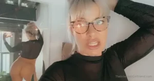 Dana DeArmond [ danadearmond ] Onlyfans leaked video 10669139 on Hotleaks.tv