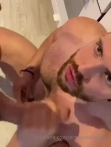 Drew Valentino (DrewcyFrOOtXL) [ drewvalentinoxl ] Onlyfans leaked video 2131726 on Hotleaks.tv