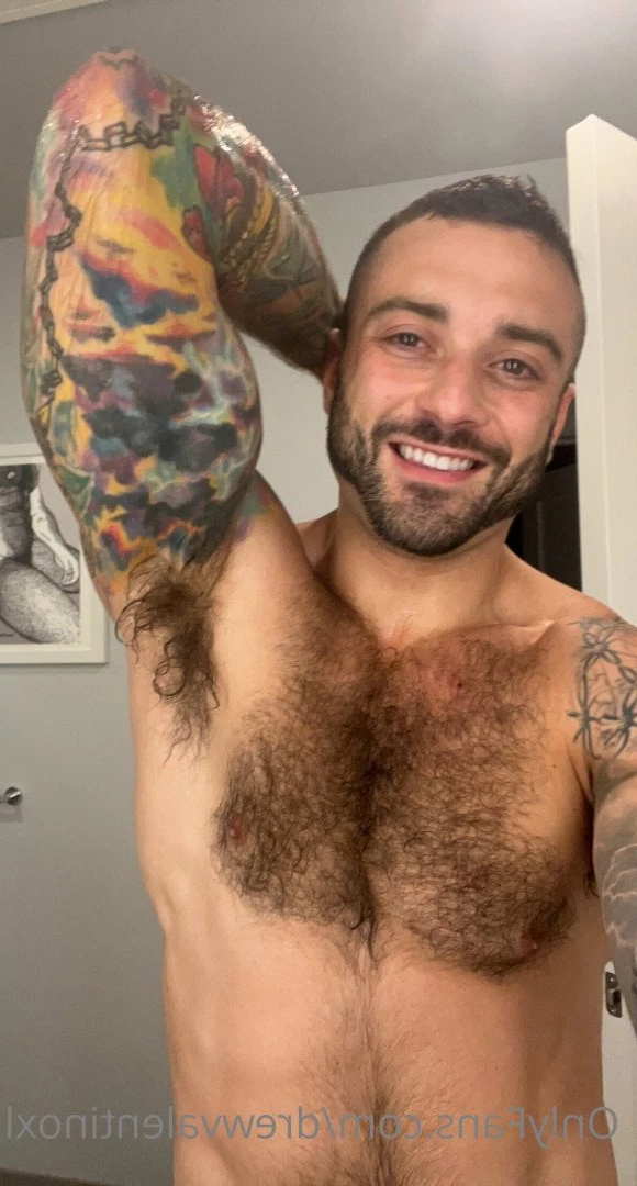 Drew Valentino (DrewcyFrOOtXL) [ drewvalentinoxl ] Onlyfans leaked photo 2159087 on Hotleaks.tv