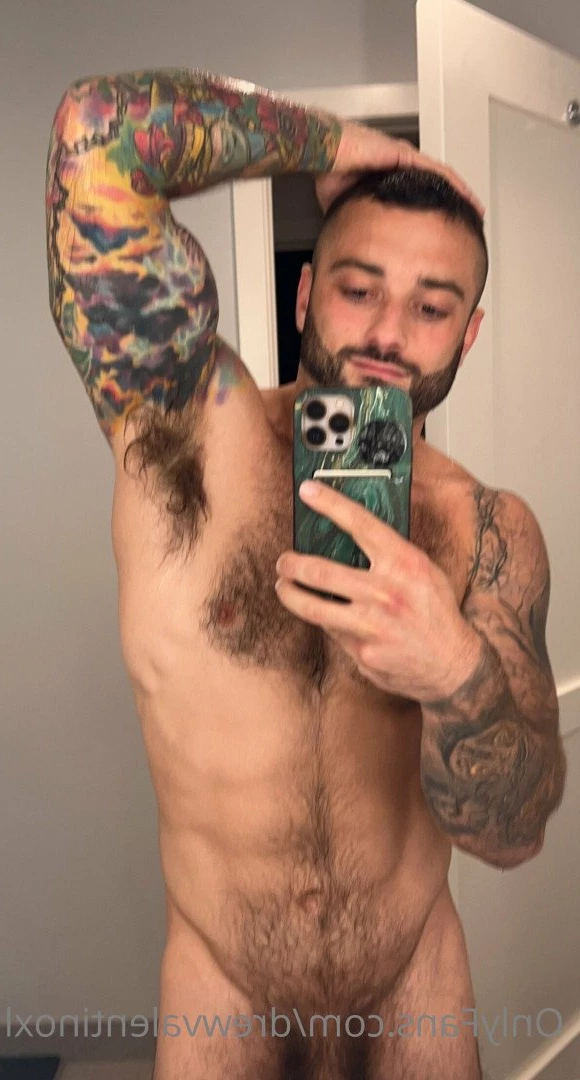 Drew Valentino (DrewcyFrOOtXL) [ drewvalentinoxl ] Onlyfans leaked photo 2159094 on Hotleaks.tv