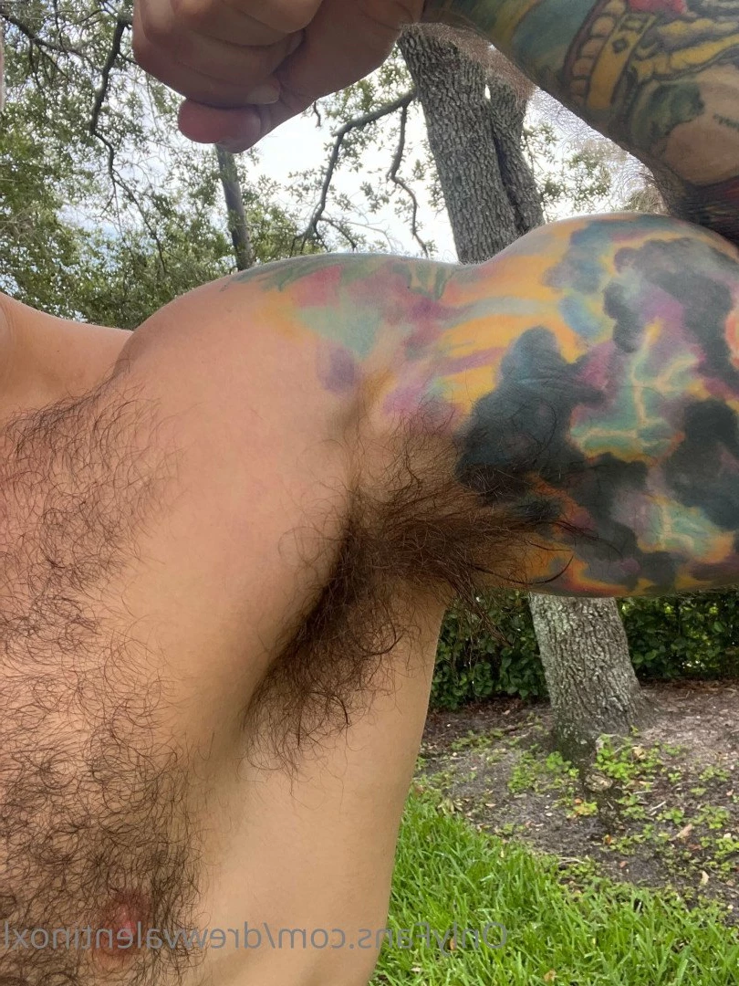 Drew Valentino (DrewcyFrOOtXL) [ drewvalentinoxl ] Onlyfans leaked photo 2159113 on Hotleaks.tv