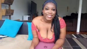 ebonyashley_ Onlyfans leaked video 9124119 on Hotleaks.tv