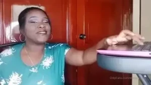 ebonyashley_ Onlyfans leaked video 9124222 on Hotleaks.tv