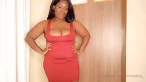 ebonyashley_ Onlyfans leaked video 9124233 on Hotleaks.tv