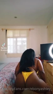 ebonyashley_ Onlyfans leaked video 9124710 on Hotleaks.tv