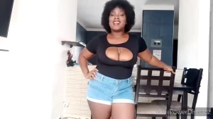 ebonyashley_ Onlyfans leaked video 9124799 on Hotleaks.tv