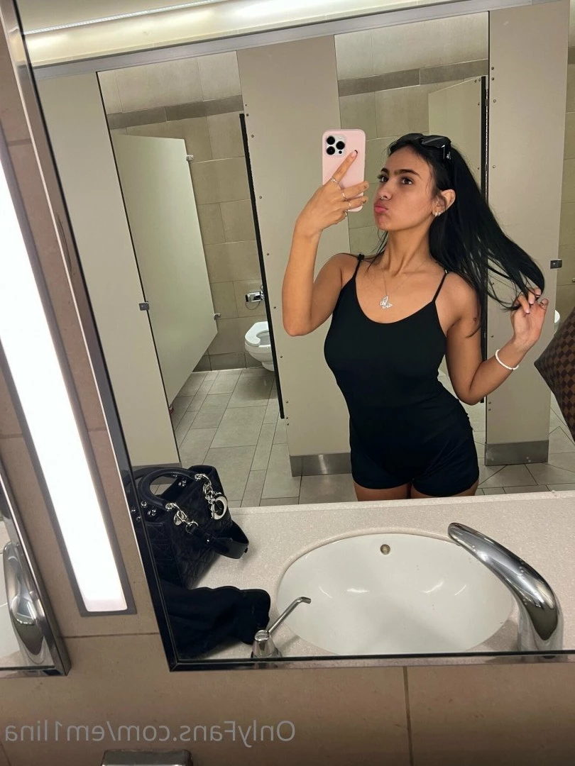 Emilina [ 10734 ] Onlyfans leaked photo 2159028 on Hotleaks.tv