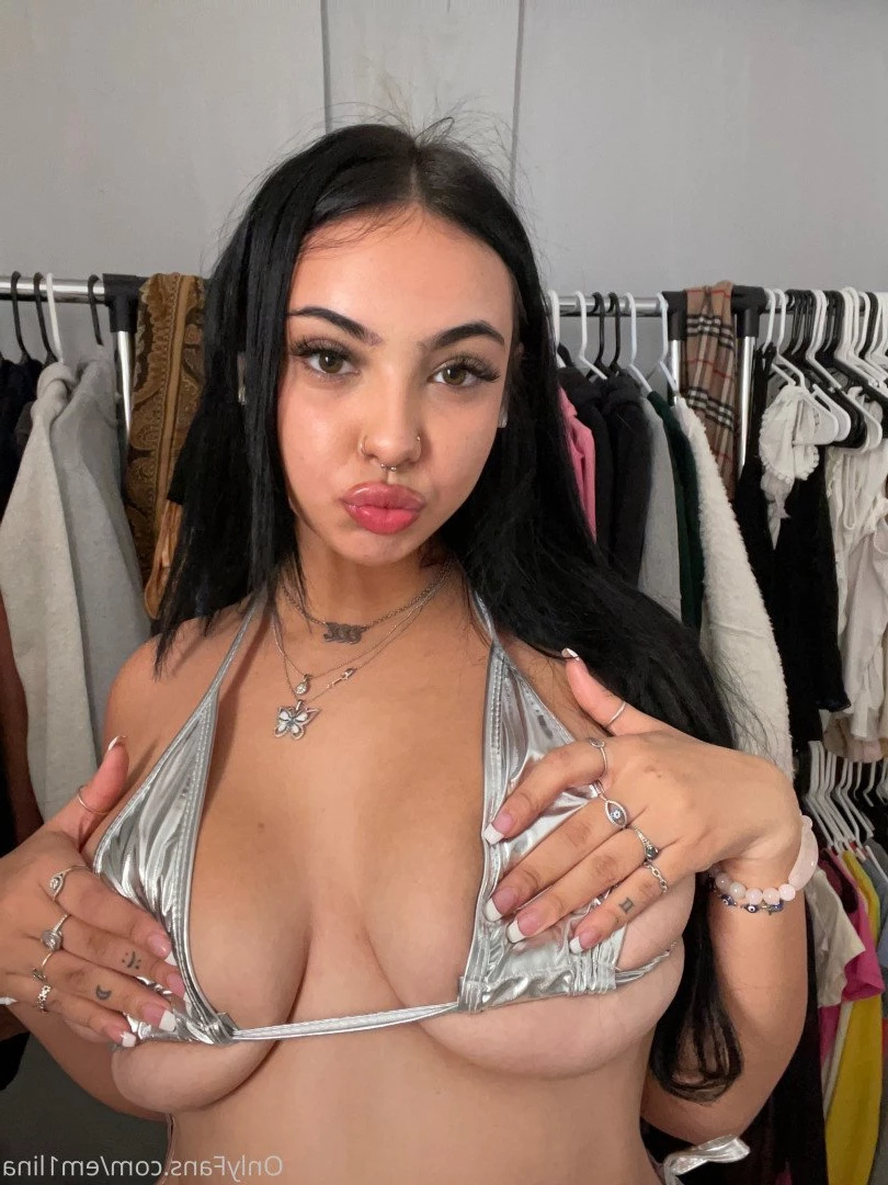 Emilina [ 10734 ] Onlyfans leaked photo 3657416 on Hotleaks.tv