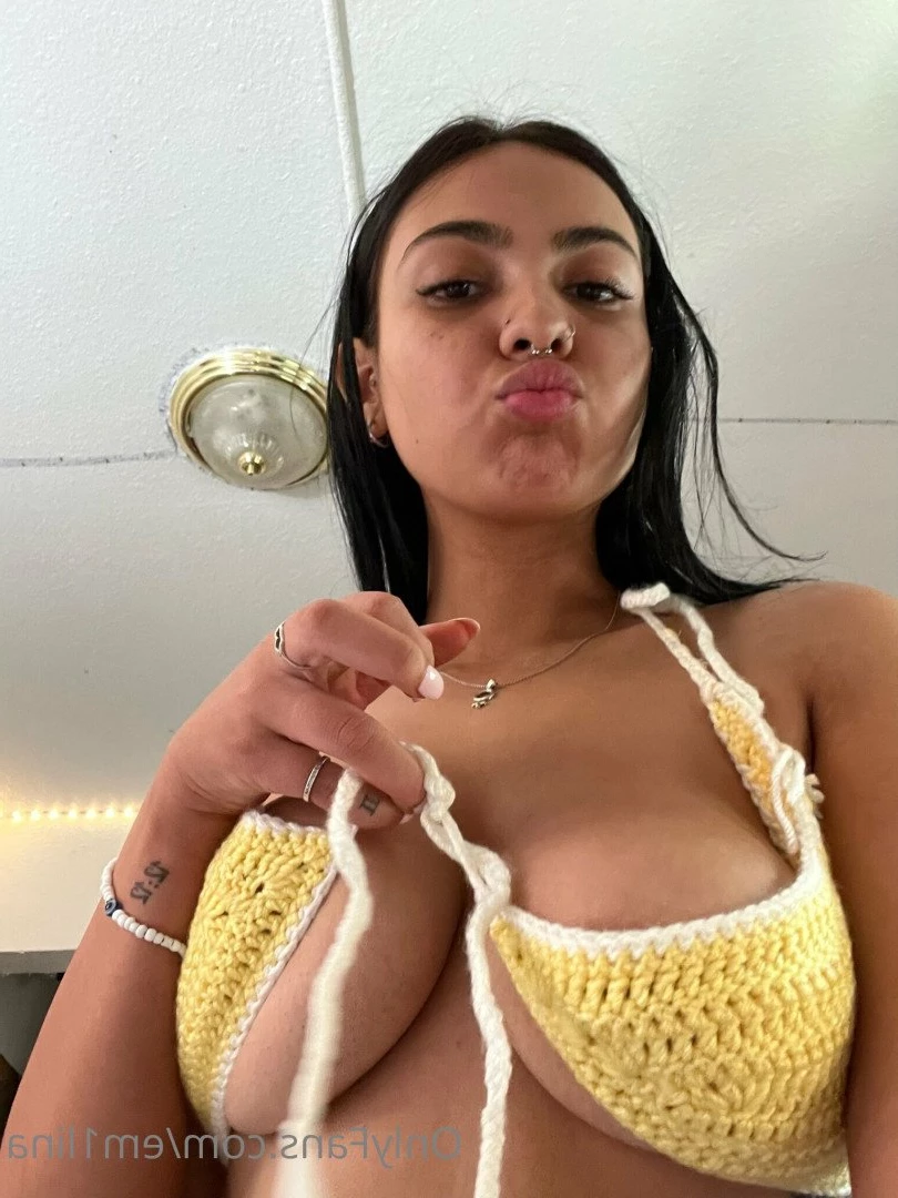 Emilina [ 10734 ] Onlyfans leaked photo 3658348 on Hotleaks.tv
