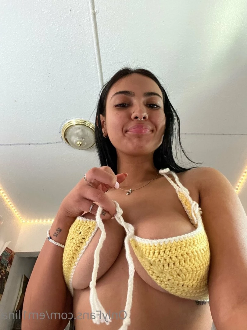 Emilina [ 10734 ] Onlyfans leaked photo 3658842 on Hotleaks.tv