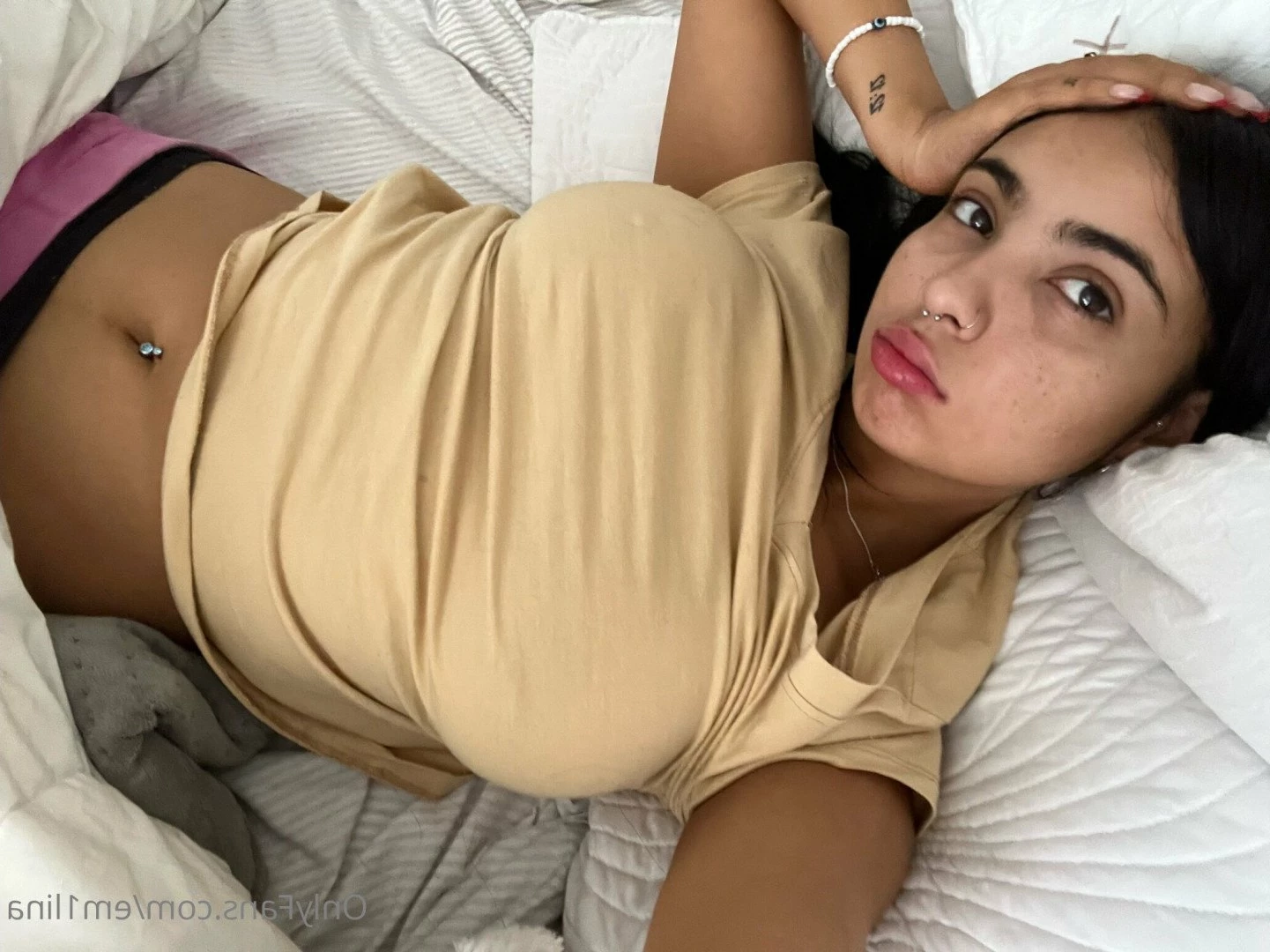 Emilina [ 10734 ] Onlyfans leaked photo 3666593 on Hotleaks.tv