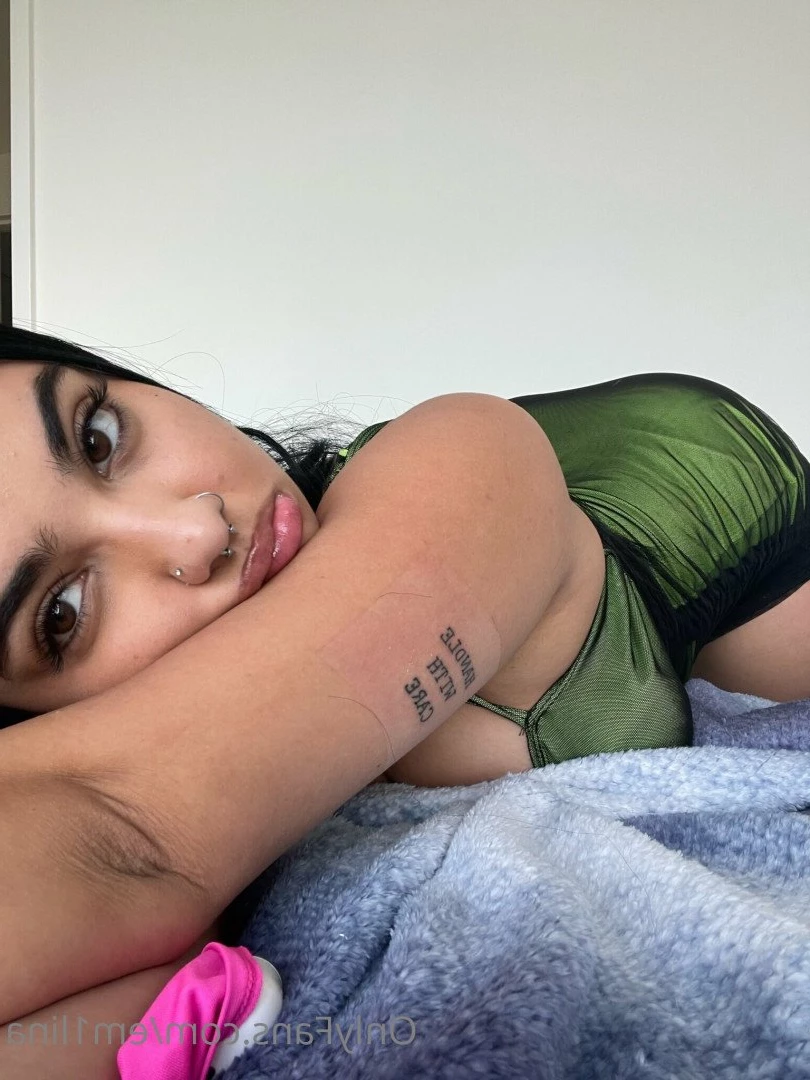 Emilina [ 10734 ] Onlyfans leaked photo 3670366 on Hotleaks.tv