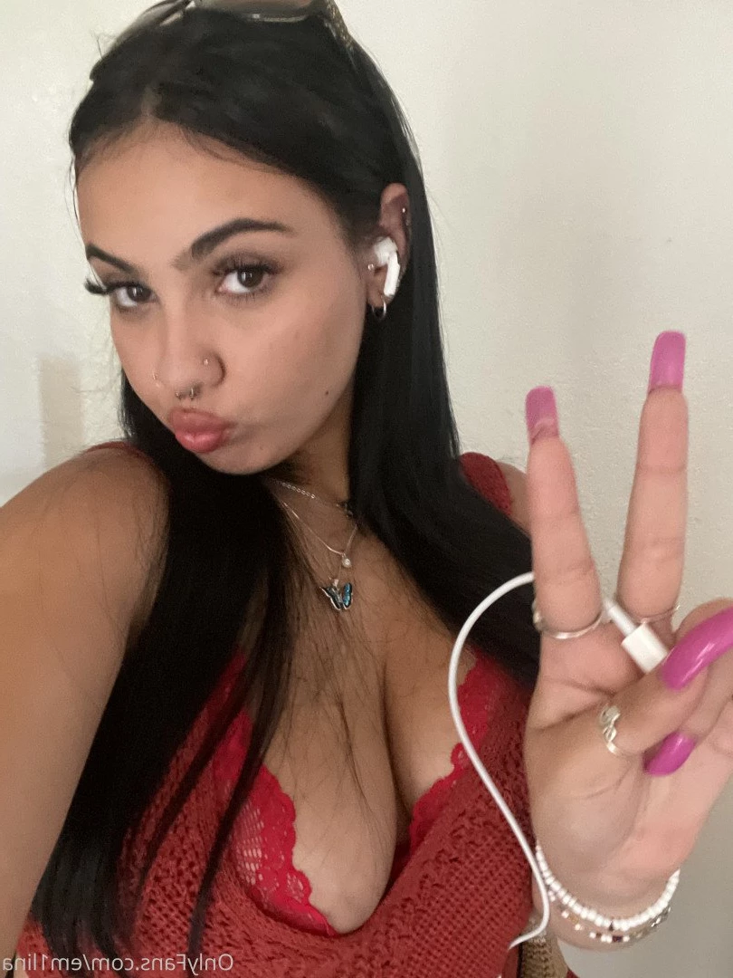 Emilina [ 10734 ] Onlyfans leaked photo 3670764 on Hotleaks.tv