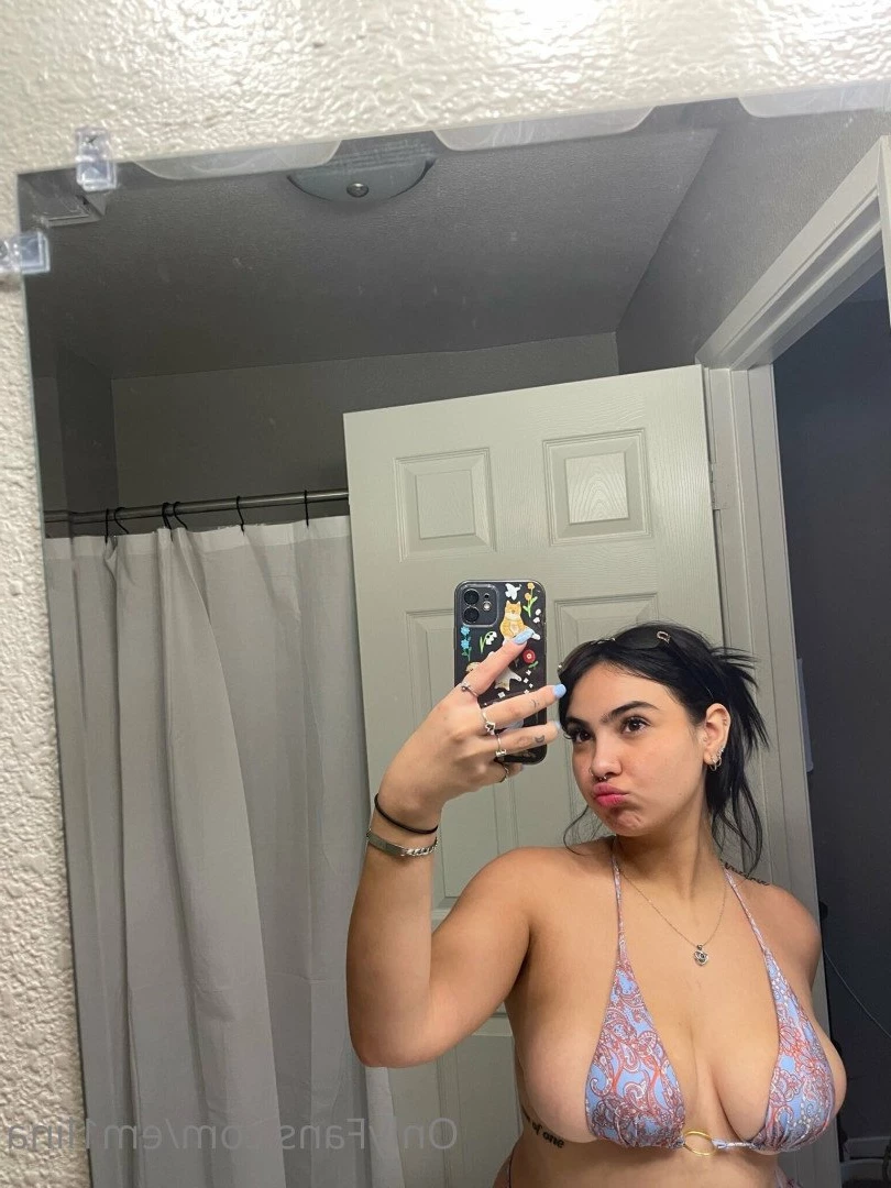 Emilina [ 10734 ] Onlyfans leaked photo 3671181 on Hotleaks.tv