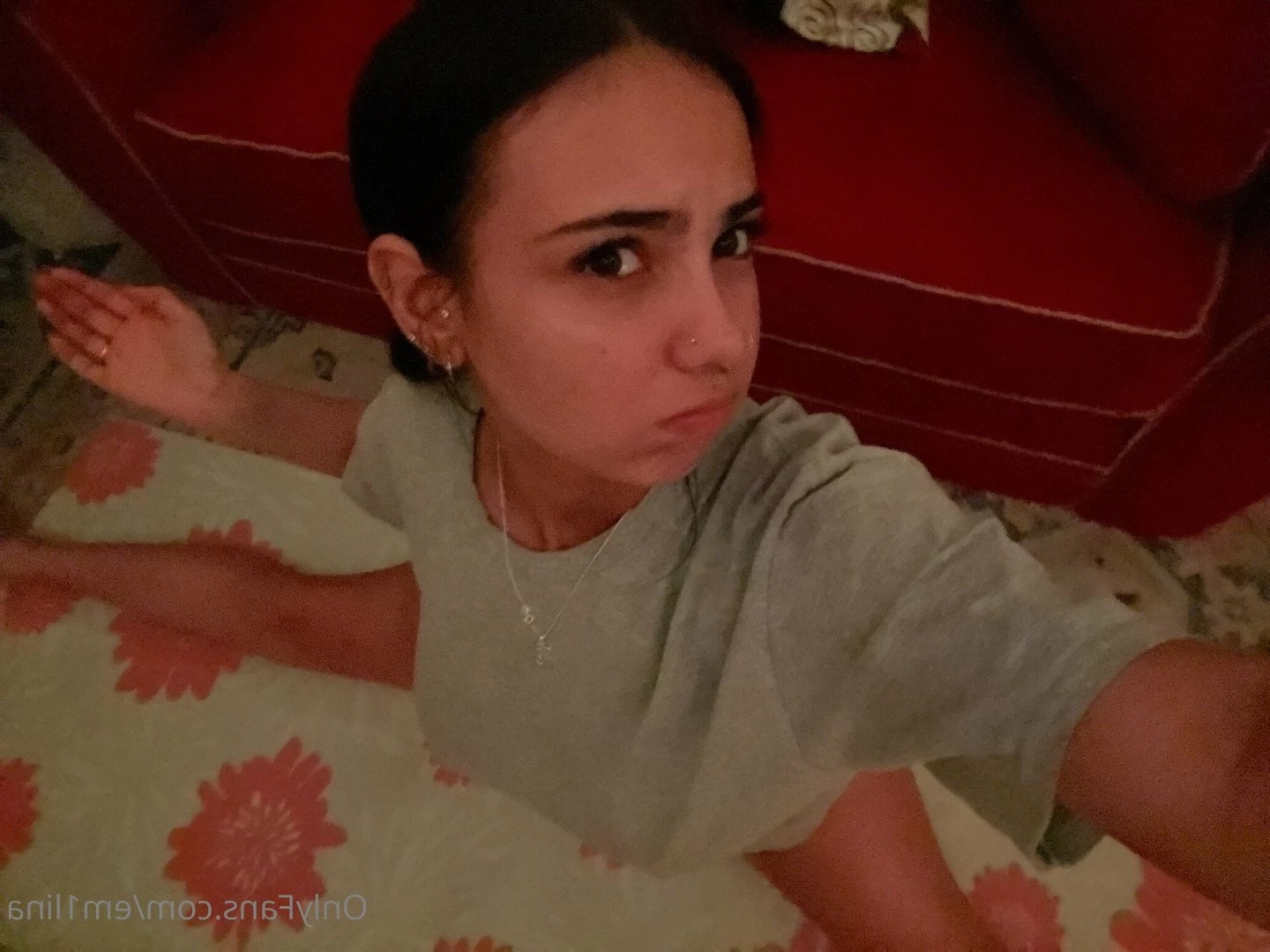 Emilina [ 10734 ] Onlyfans leaked photo 3676980 on Hotleaks.tv