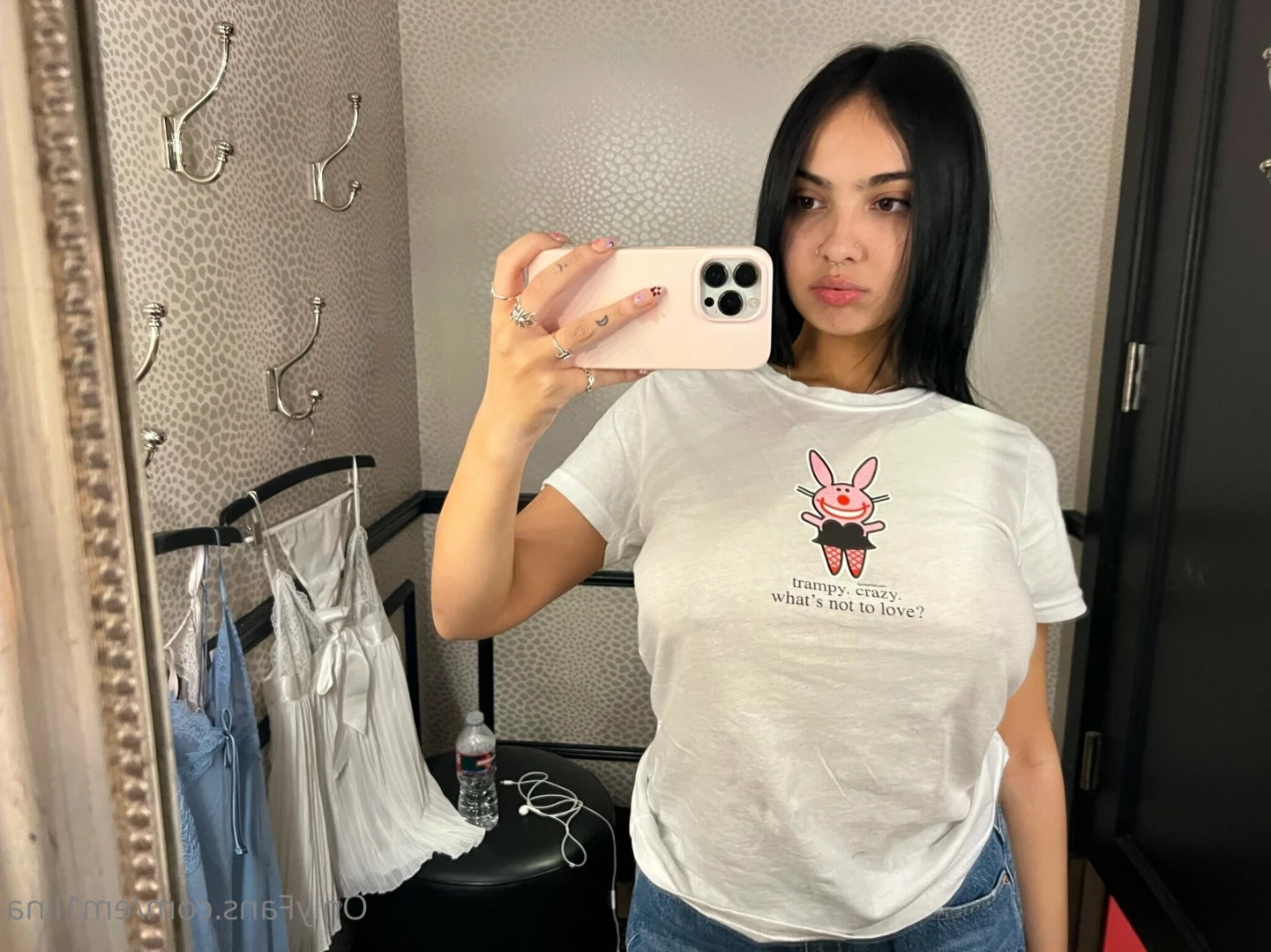 Emilina [ 10734 ] Onlyfans leaked photo 5972137 on Hotleaks.tv